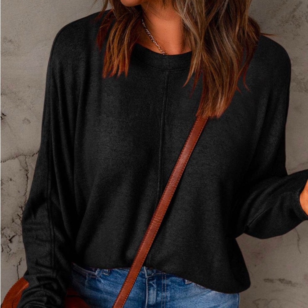 Aurora Long Sleeve Top